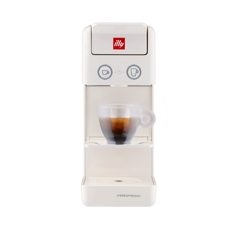 Y3.3 iperEspresso Espresso & Coffee Machine