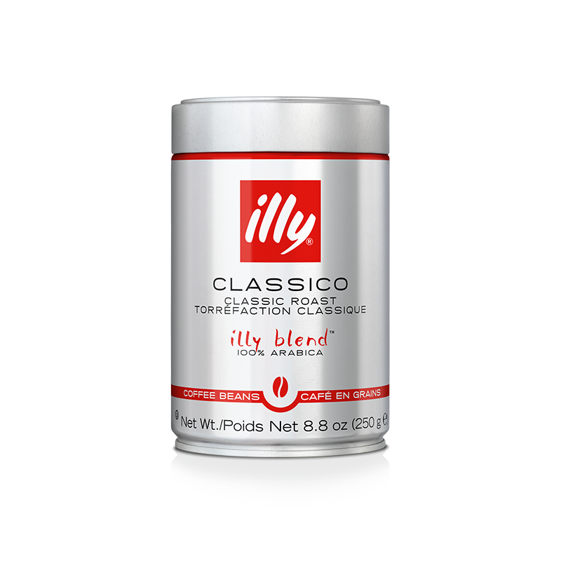 Whole Bean Classico Coffee - Medium Roast 8.8oz